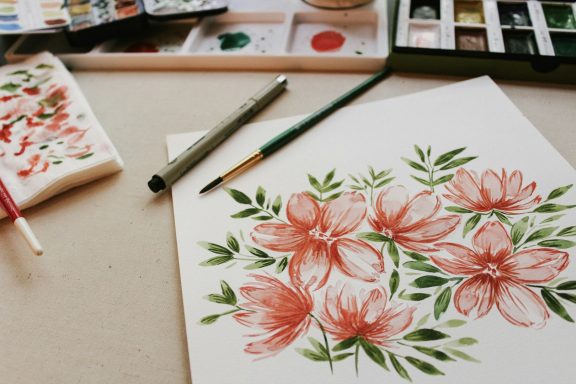 Developing passions